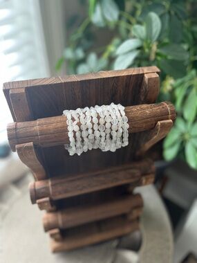 Moonstone Bracelet